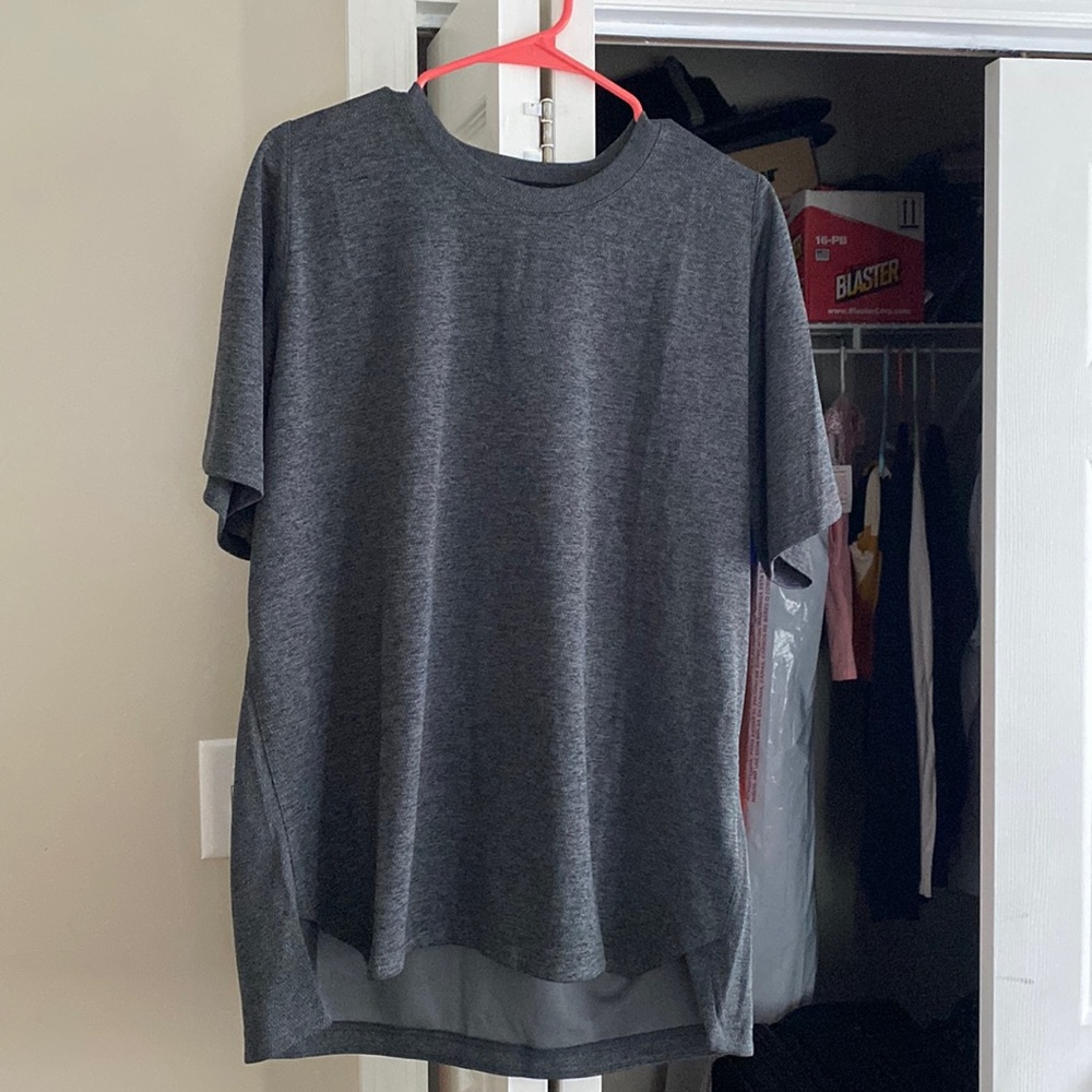 Adidas Mens T-Shirt